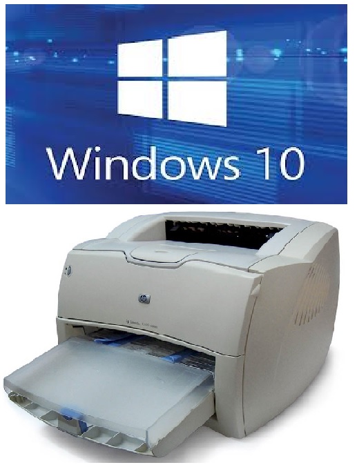 HP LaserJet 1300